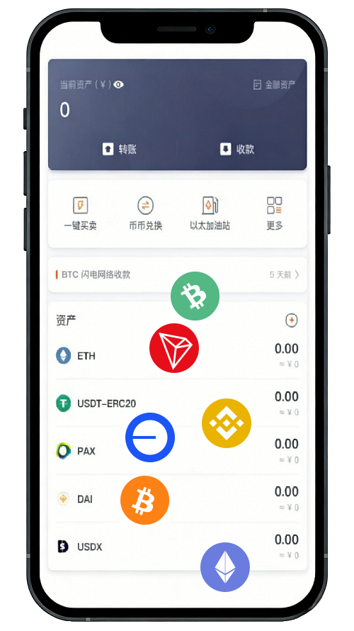 Trust团队